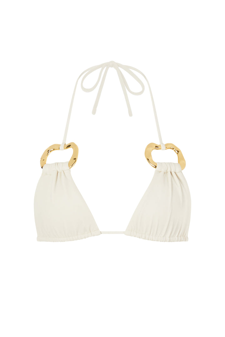 Vivien Top - Cream