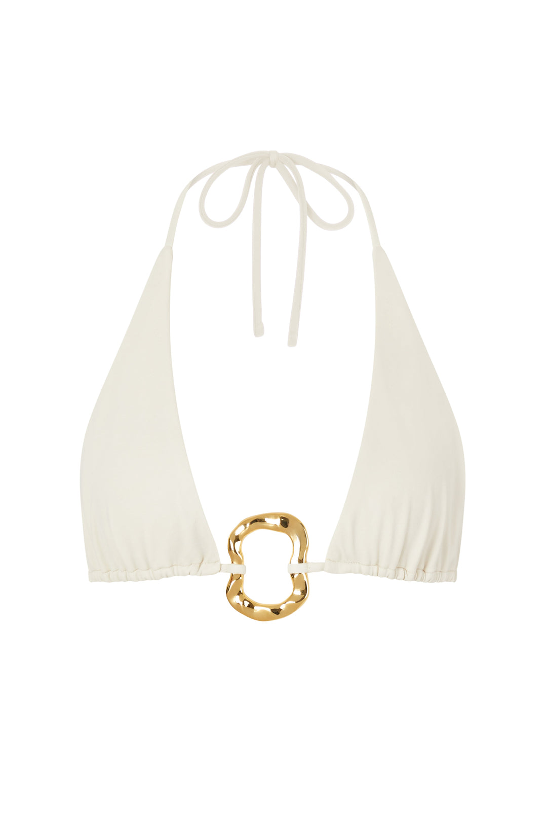 Top Nikolett - Cream