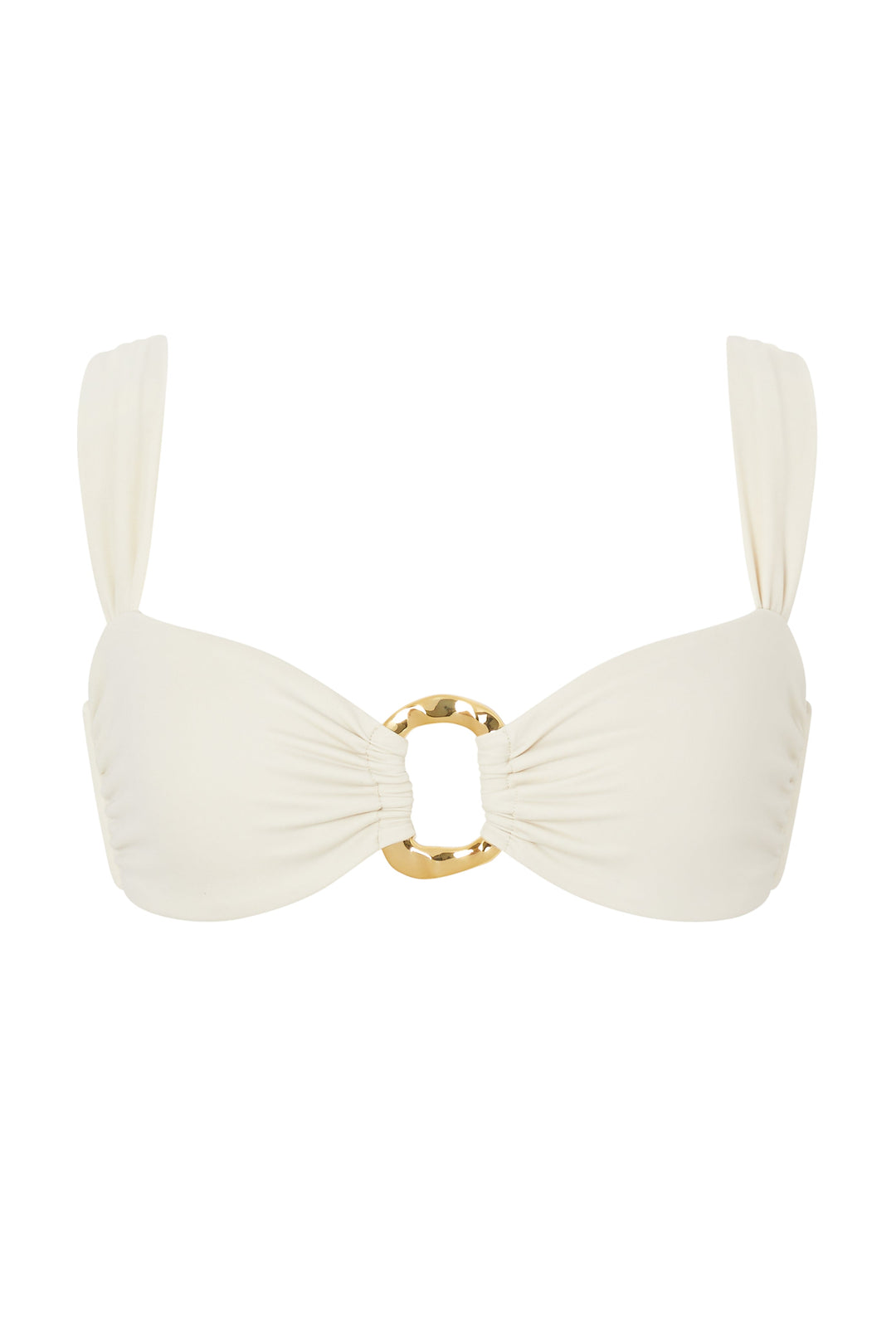 Zsanett Top - Cream