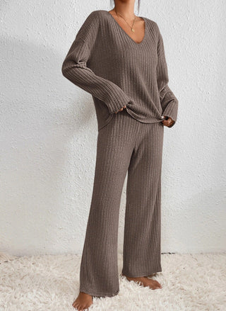 Vivienne Two Piece Set