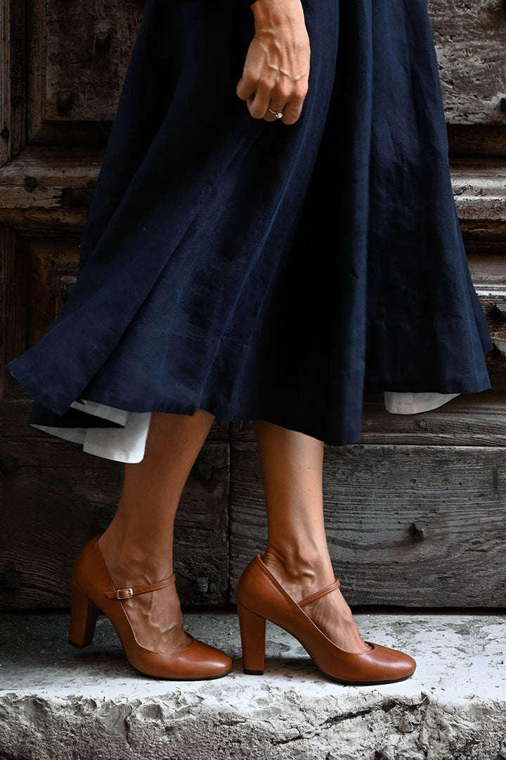 Mirabella – Classic Heel