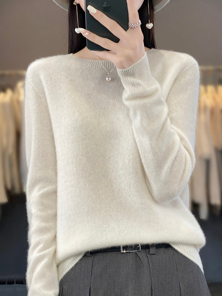 Nicoleta | Soft Sweater