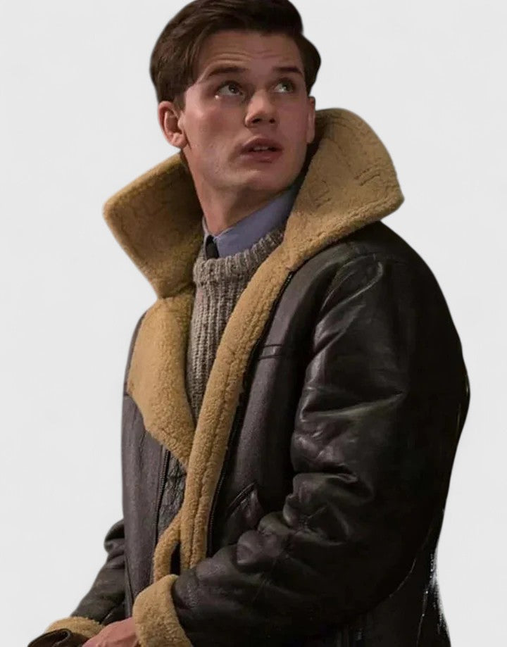 Hamilton | Comfortable Jacket