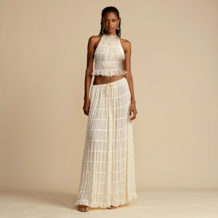 Lotte – Maxi Boho Set