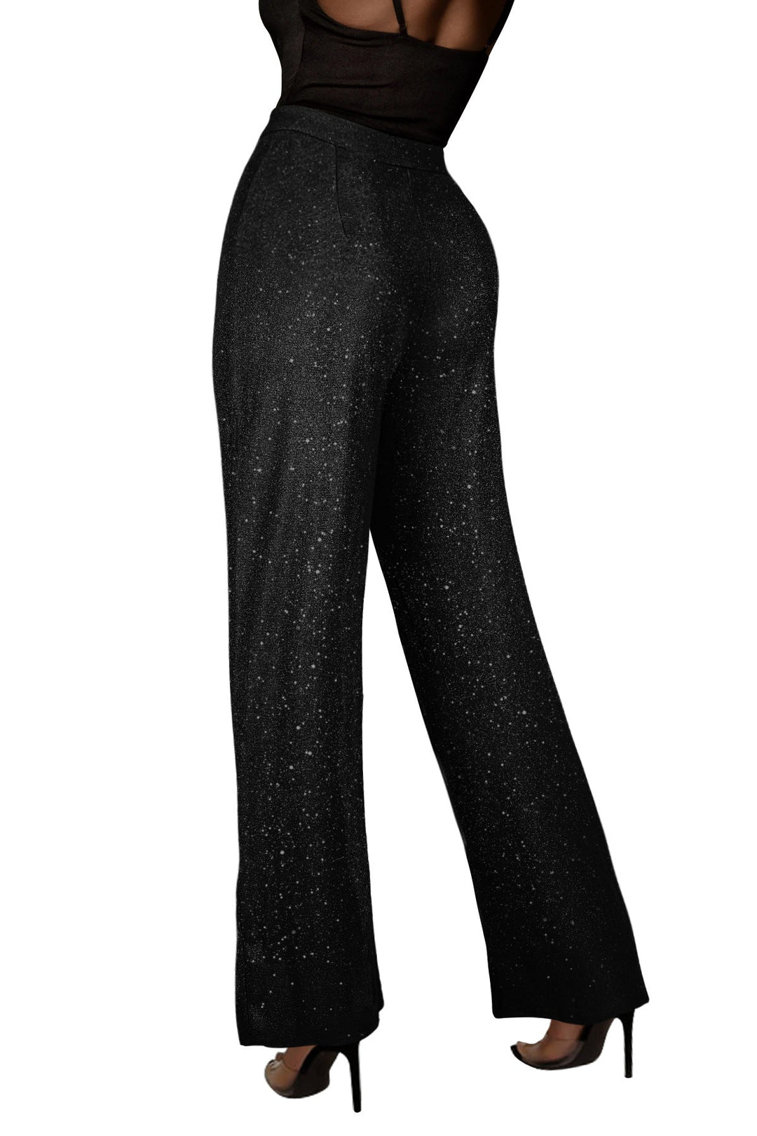 Sparkly Pants