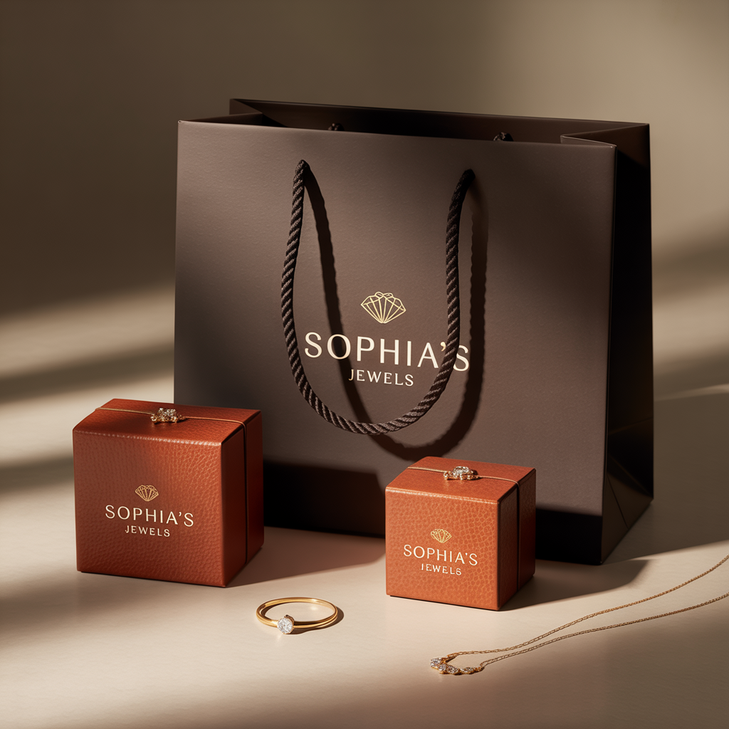 Milena Thalys Ring