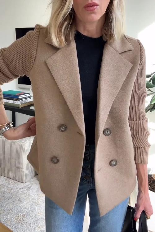 Eliza | Casual Chic Blazer