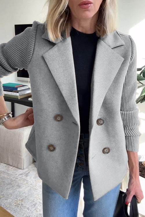Eliza | Casual Chic Blazer