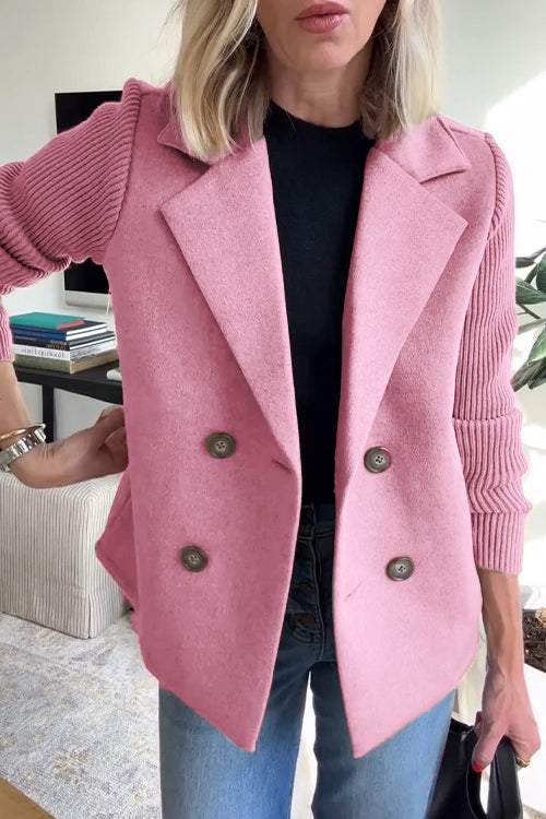 Eliza | Casual Chic Blazer