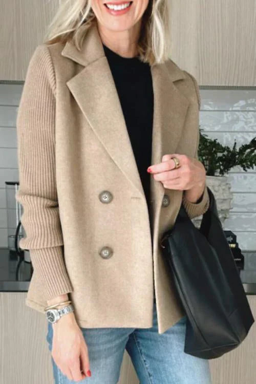 Eliza | Casual Chic Blazer