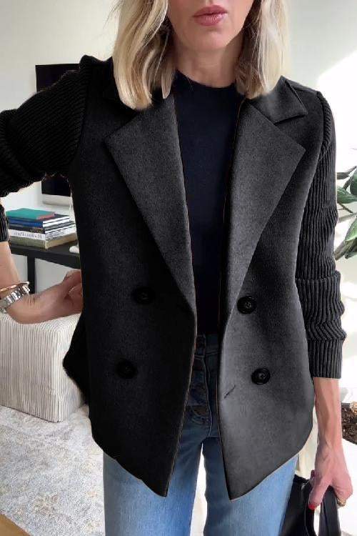 Eliza | Casual Chic Blazer