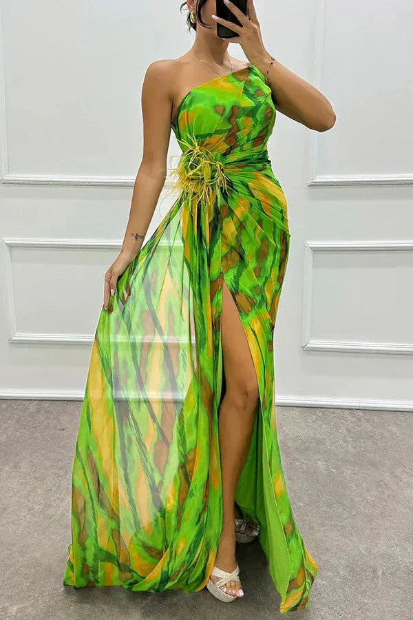 Noemi | Vivace Maxi Dress
