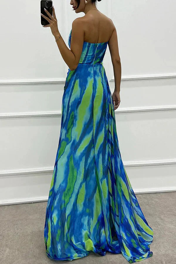 Noemi | Vivace Maxi Dress