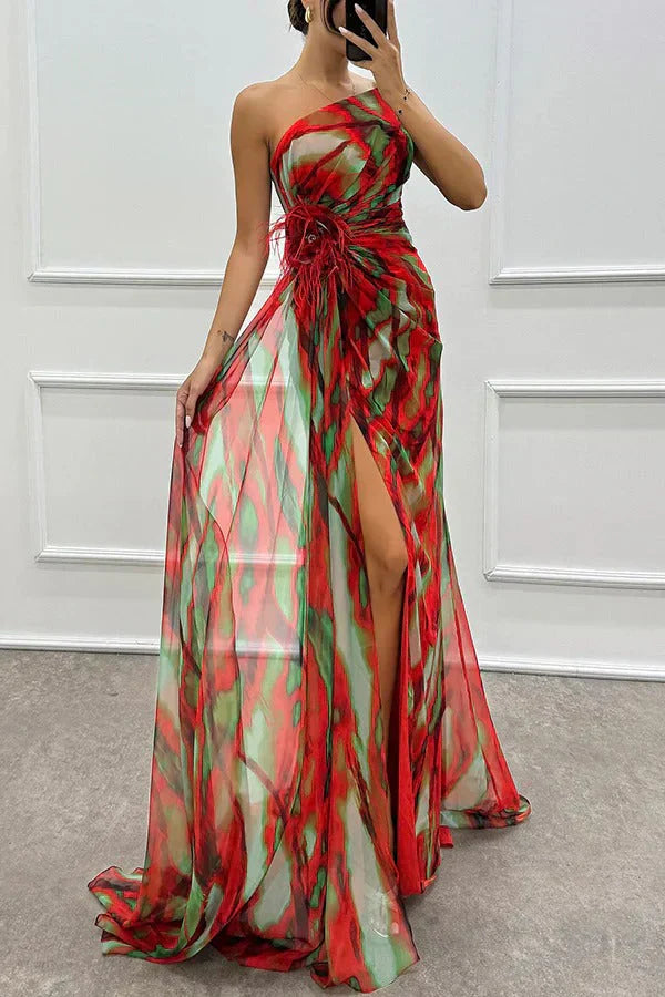 Noemi | Vivace Maxi Dress