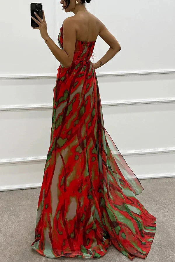 Noemi | Vivace Maxi Dress
