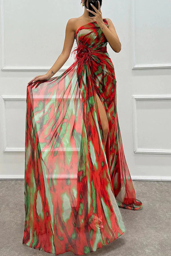 Noemi | Vivace Maxi Dress