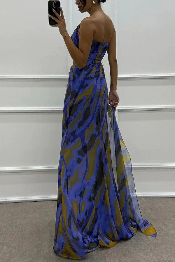 Noemi | Vivace Maxi Dress