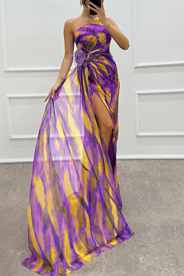 Noemi | Vivace Maxi Dress