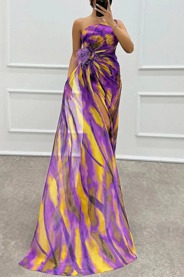 Noemi | Vivace Maxi Dress