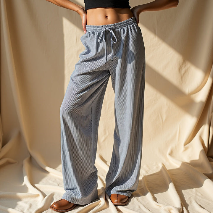 Fanny – Striped Pants