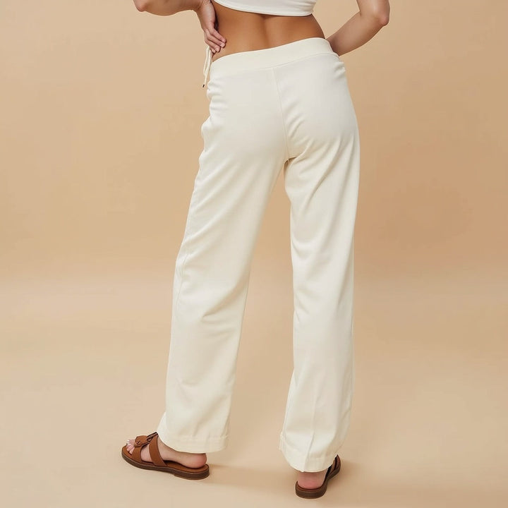 Flavie – Comfortable Pants