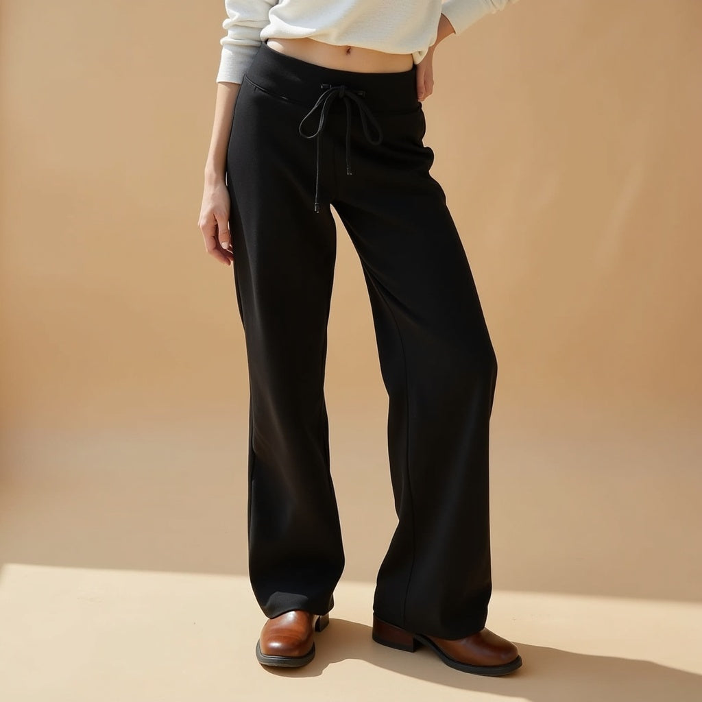 Flavie – Comfortable Pants