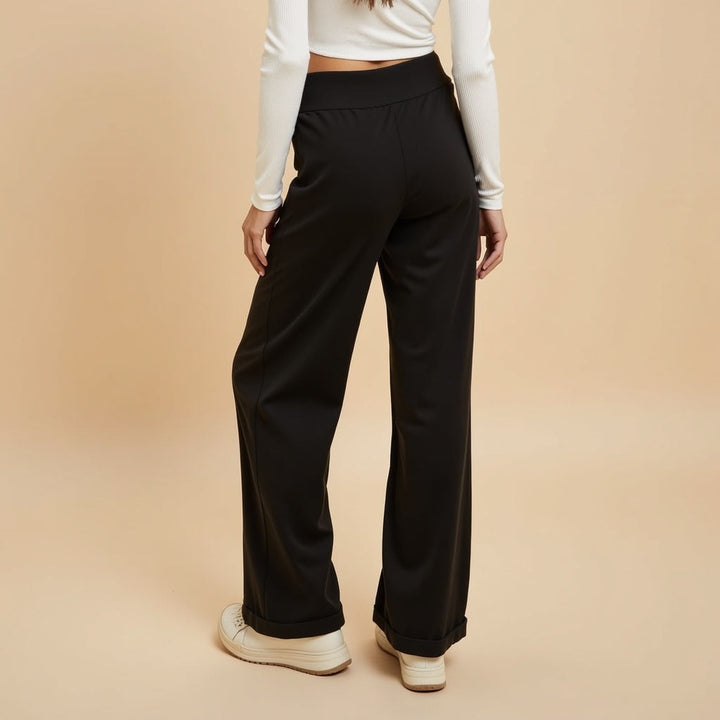 Flavie – Comfortable Pants