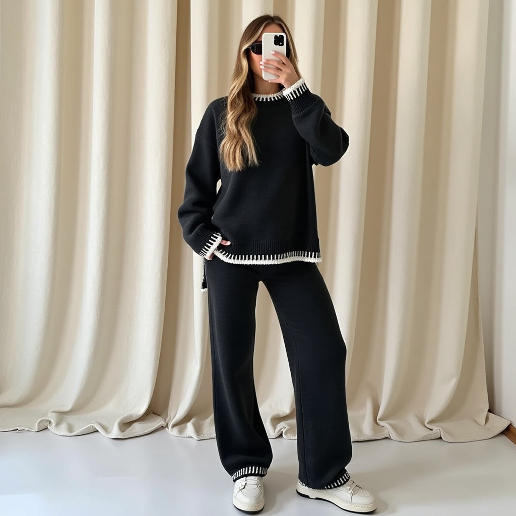 Aurélie – Two-Piece Set