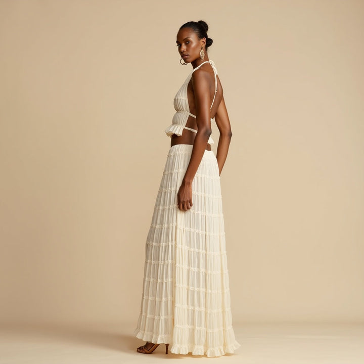 Lotte – Maxi Boho Set