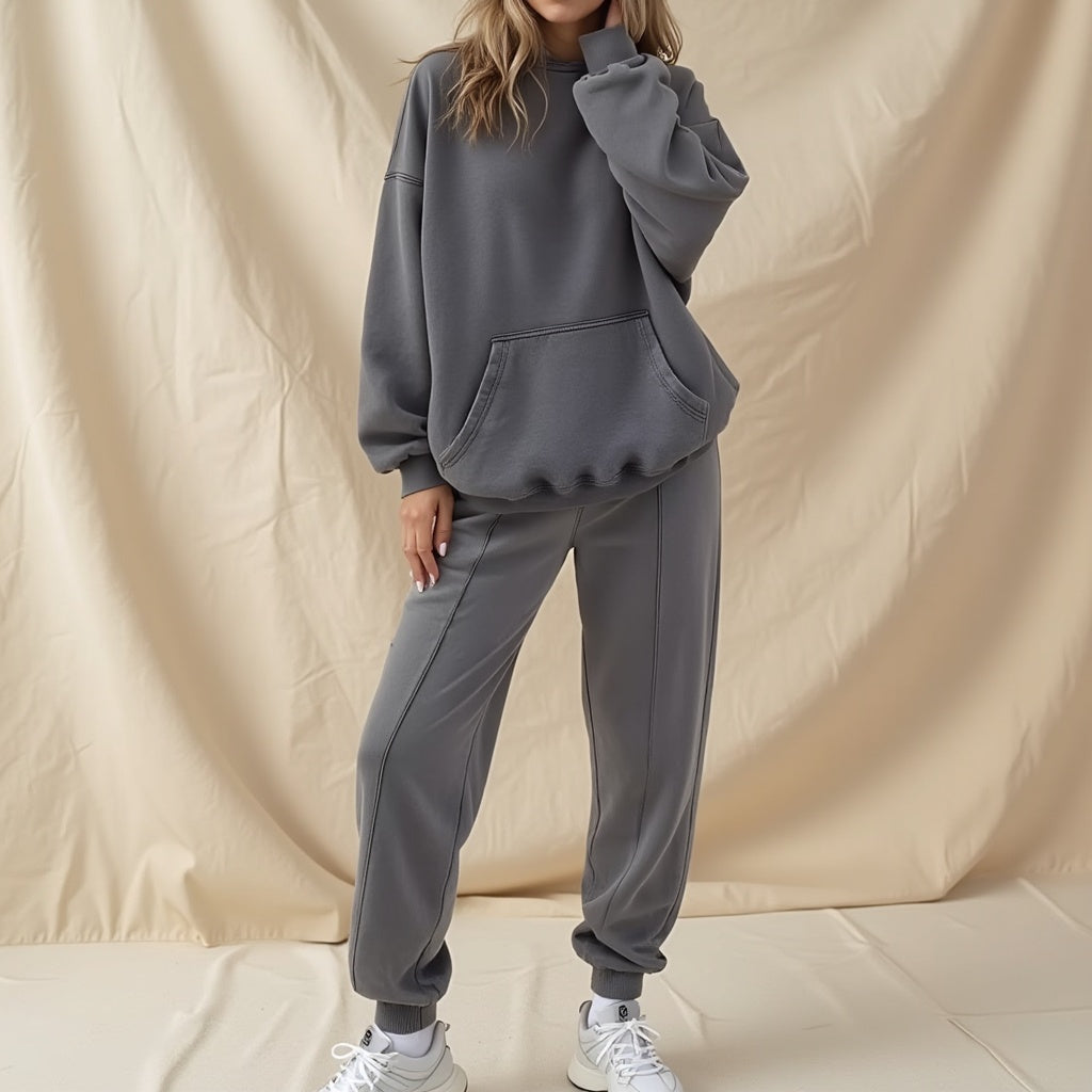 Blanche – Two-Piece Sports Set