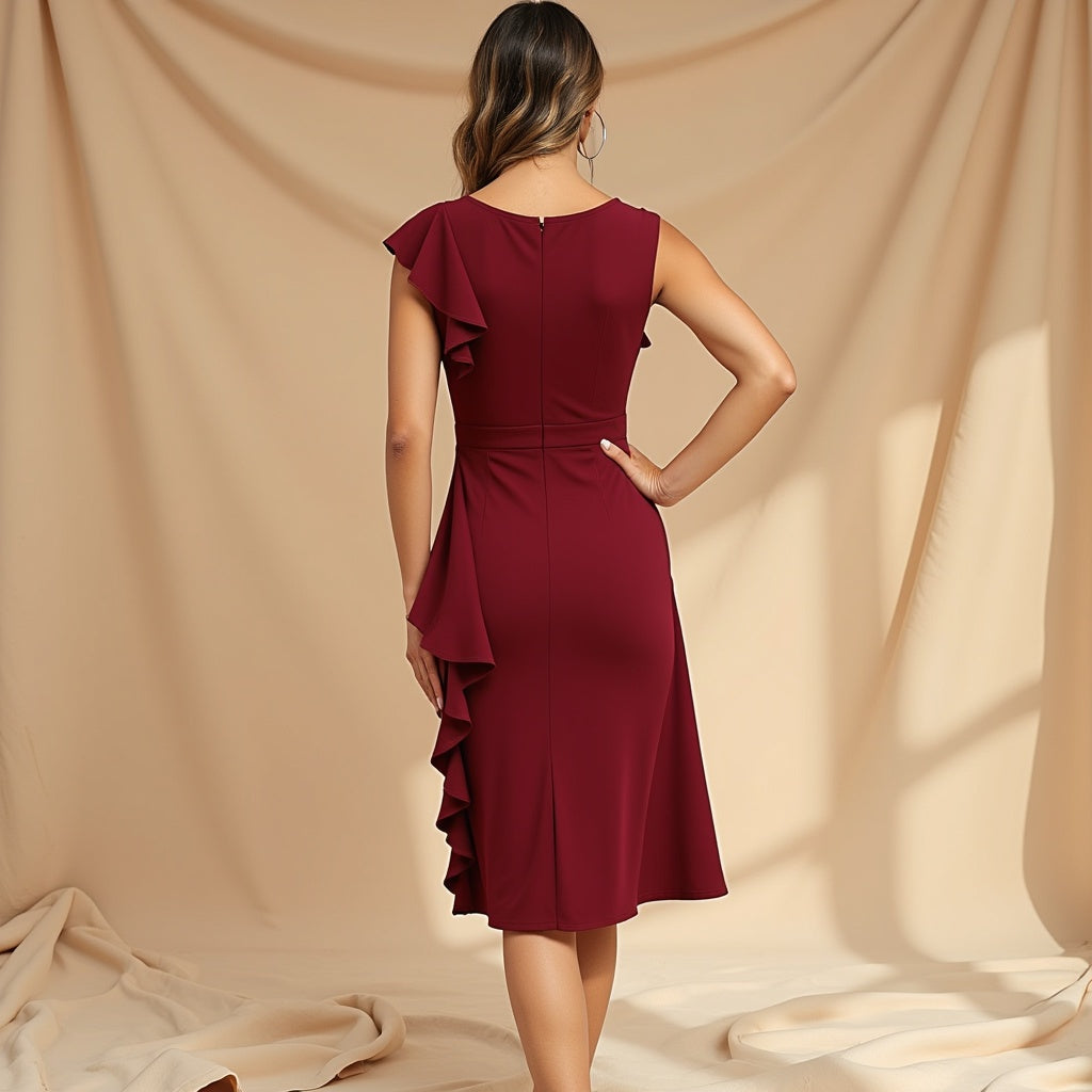 Juliette – Casual Dress