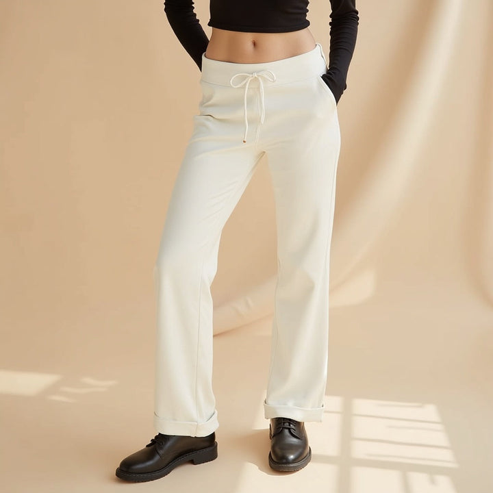 Flavie – Comfortable Pants