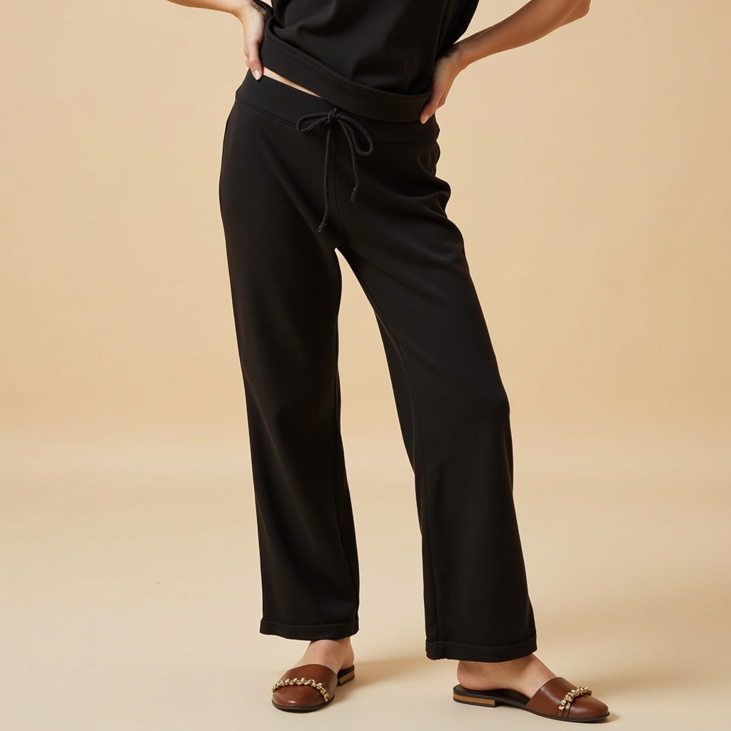 Flavie – Comfortable Pants