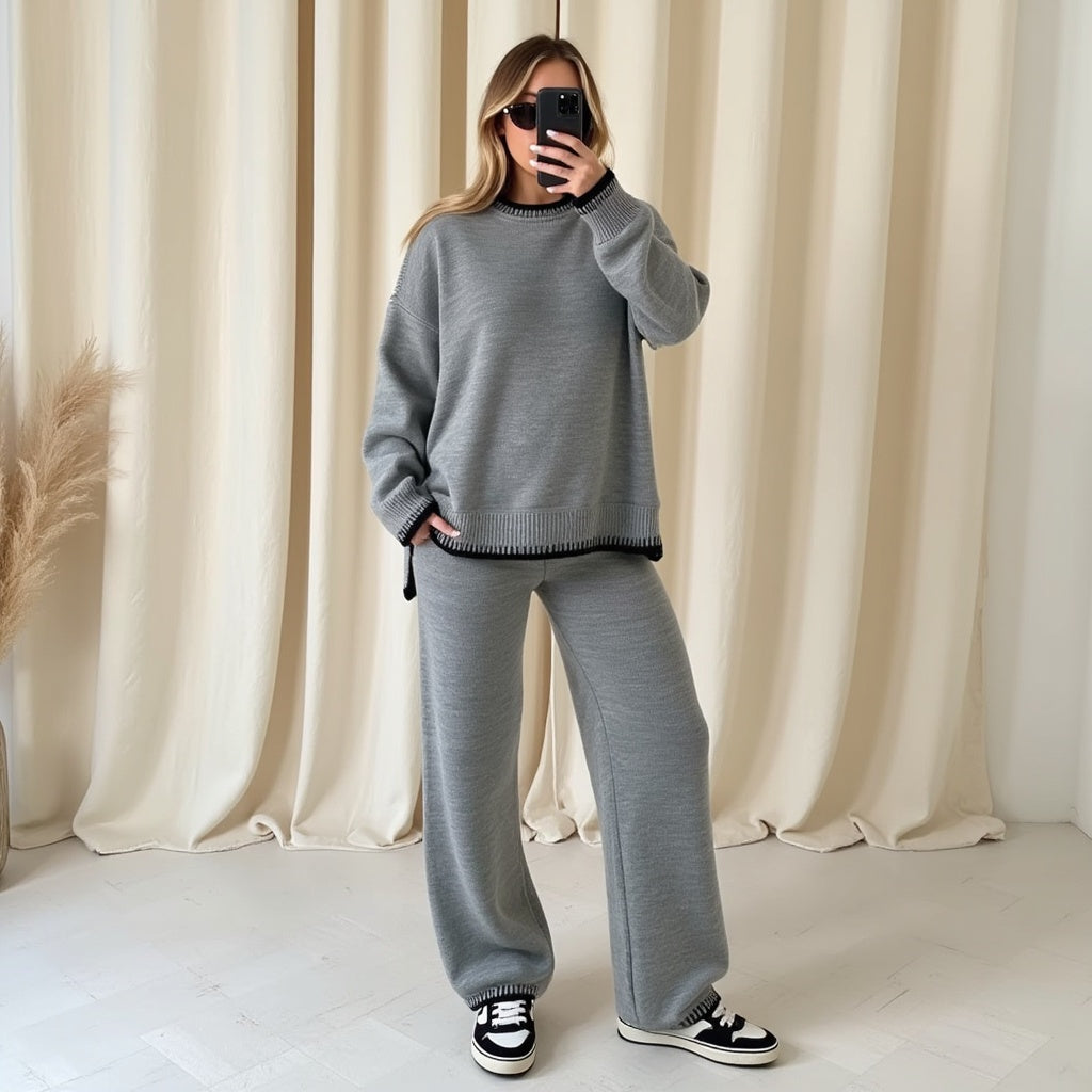 Aurélie – Two-Piece Set