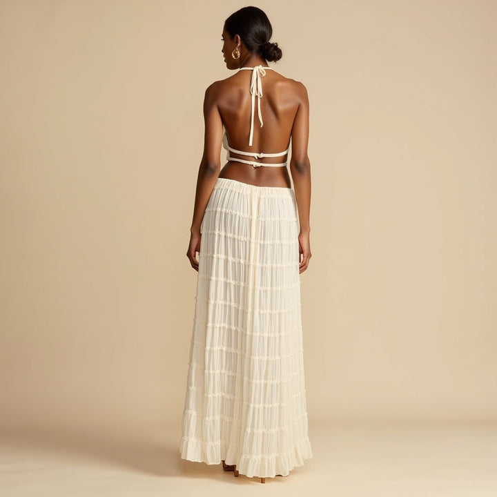 Lotte – Maxi Boho Set
