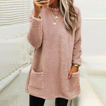 Paula | Comfortable Tunic