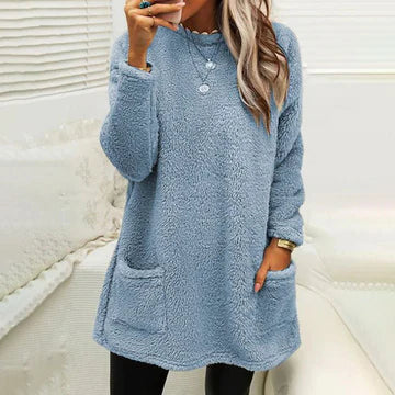 Paula | Comfortable Tunic
