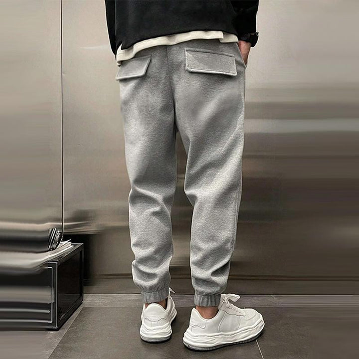 Alexandru | Supreme Sports Pants (Buy 1 Get 1 Free)