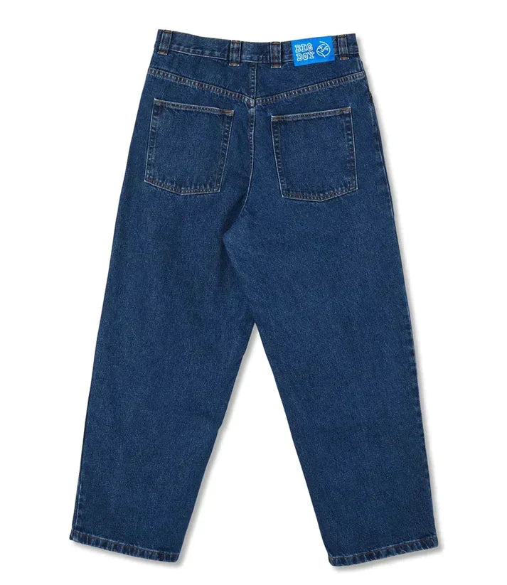 Sibiu | Oversized Baggy Skater Pants