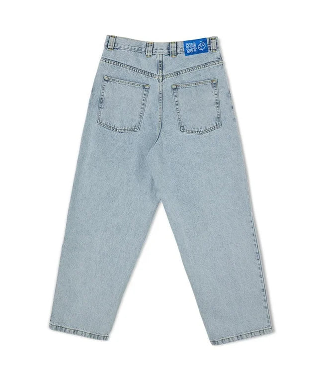 Sibiu | Oversized Baggy Skater Pants