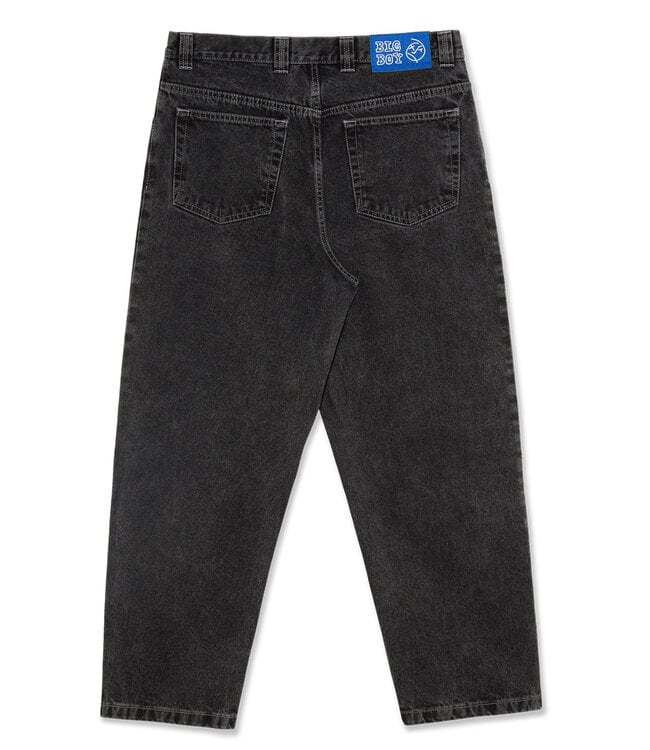 Sibiu | Oversized Baggy Skater Pants