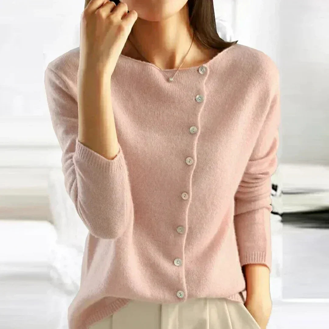 Antonia | Modios Cardigan