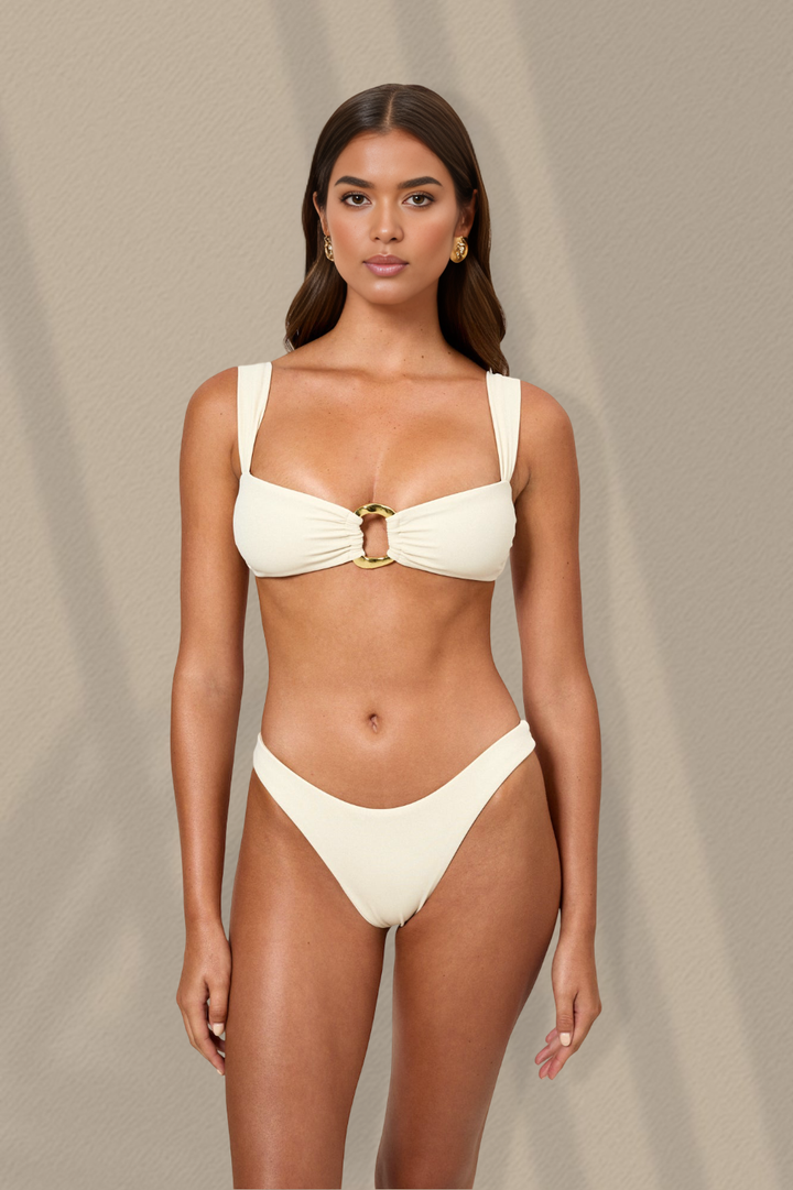 Anikó Bottom - Cream