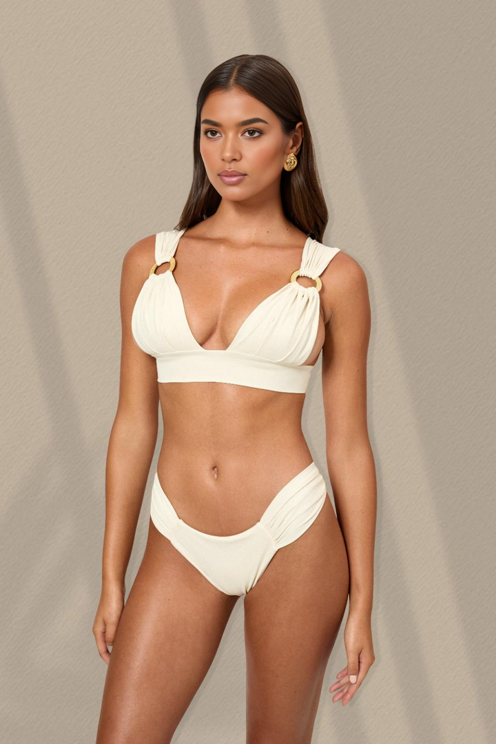 Lilla Bottom - cream