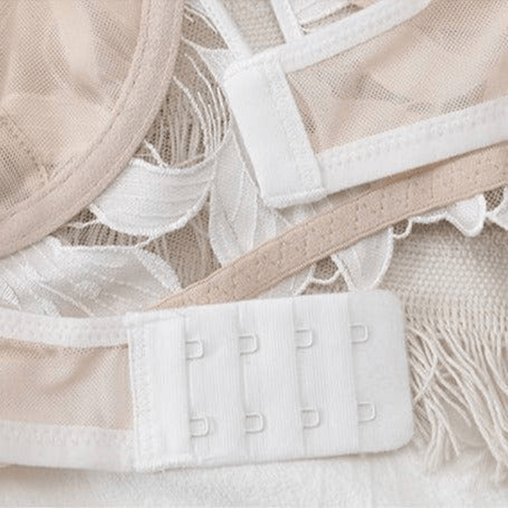 Eleonore - French Lingerie Set